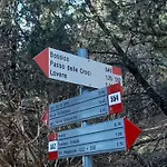 Appartamento Casa Di David Cerete