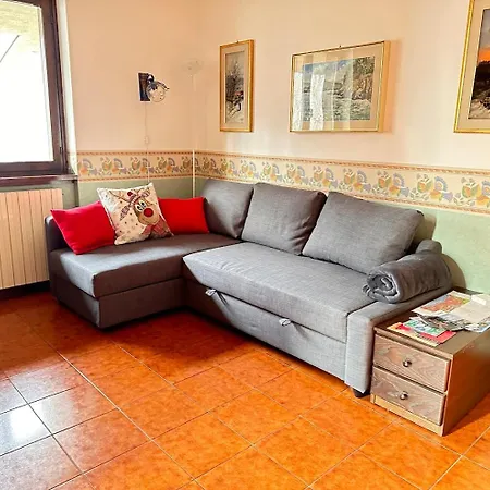 Appartement Casa Di David