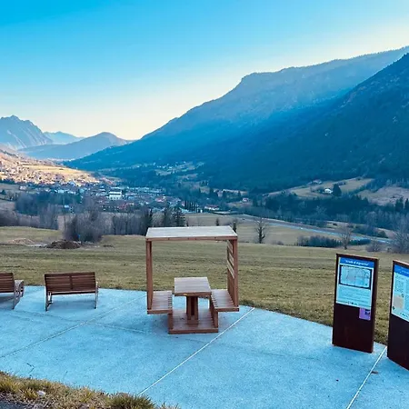 Casa Di David 公寓 *