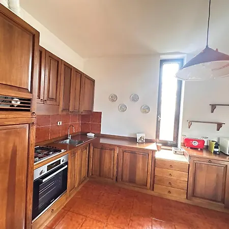 Casa Di David *