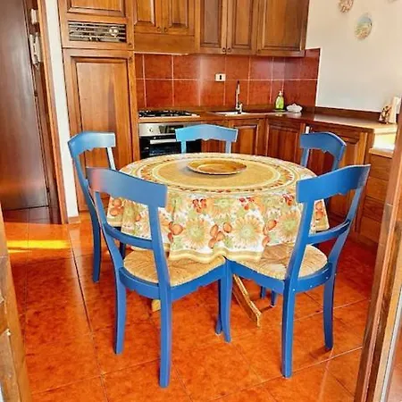Casa Di David Appartement Cerete