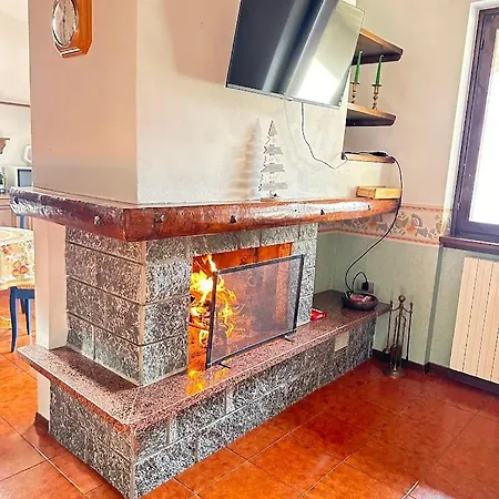 Casa Di David Appartement Cerete
