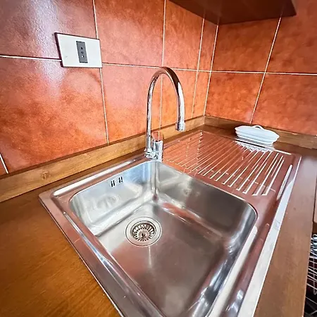Casa Di David Appartement Cerete