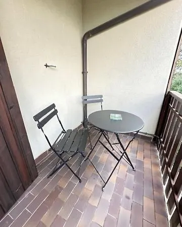 Casa Di David Lejlighed