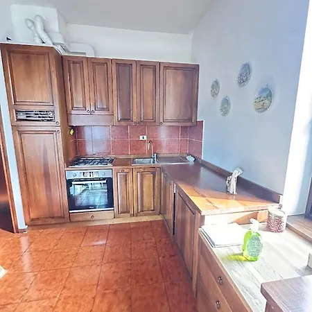 Casa Di David Cerete
