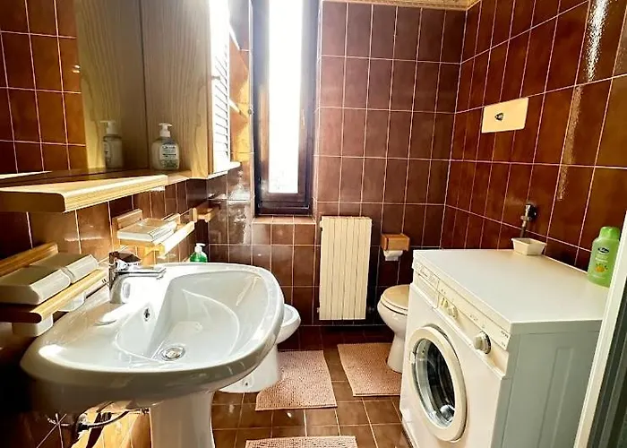 Casa Di David