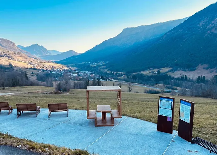 Casa Di David Apartment *