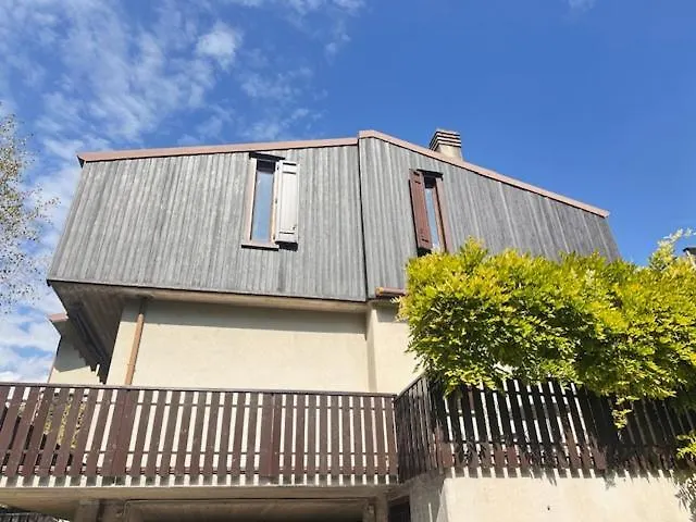 Casa Di David * Cerete