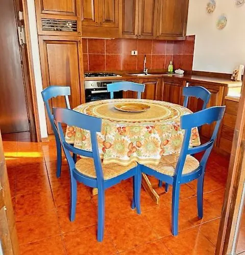 Casa Di David 아파트 Cerete