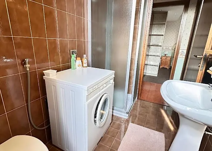 Casa Di David 아파트 Cerete