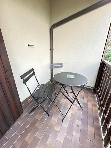 Casa Di David 아파트