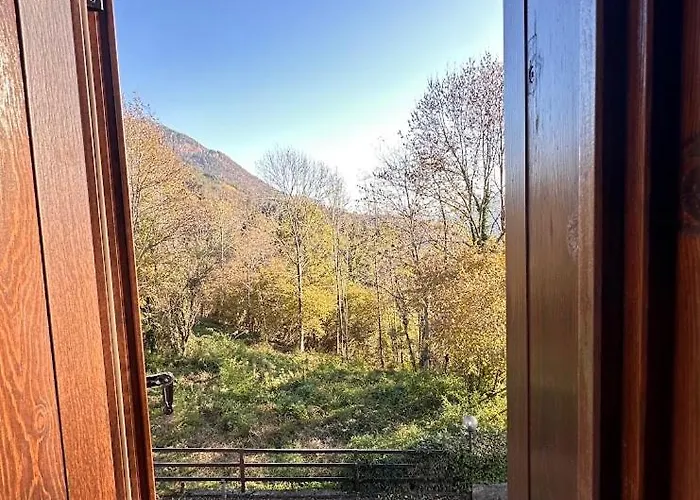 아파트 Casa Di David Cerete