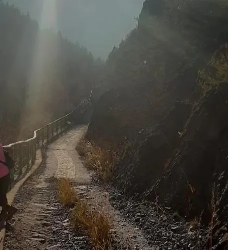 Casa Di David 公寓 *