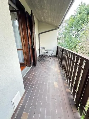 Casa Di David * Cerete
