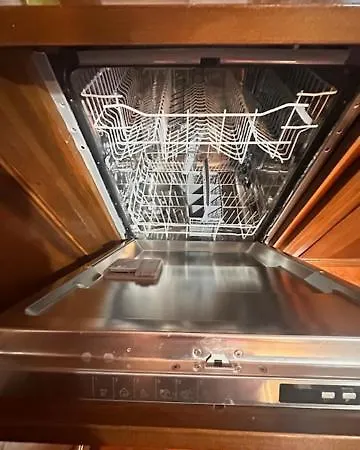Casa Di David شقة Cerete