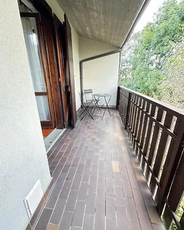 Casa Di David * Cerete