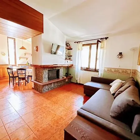 Casa Di David * Cerete